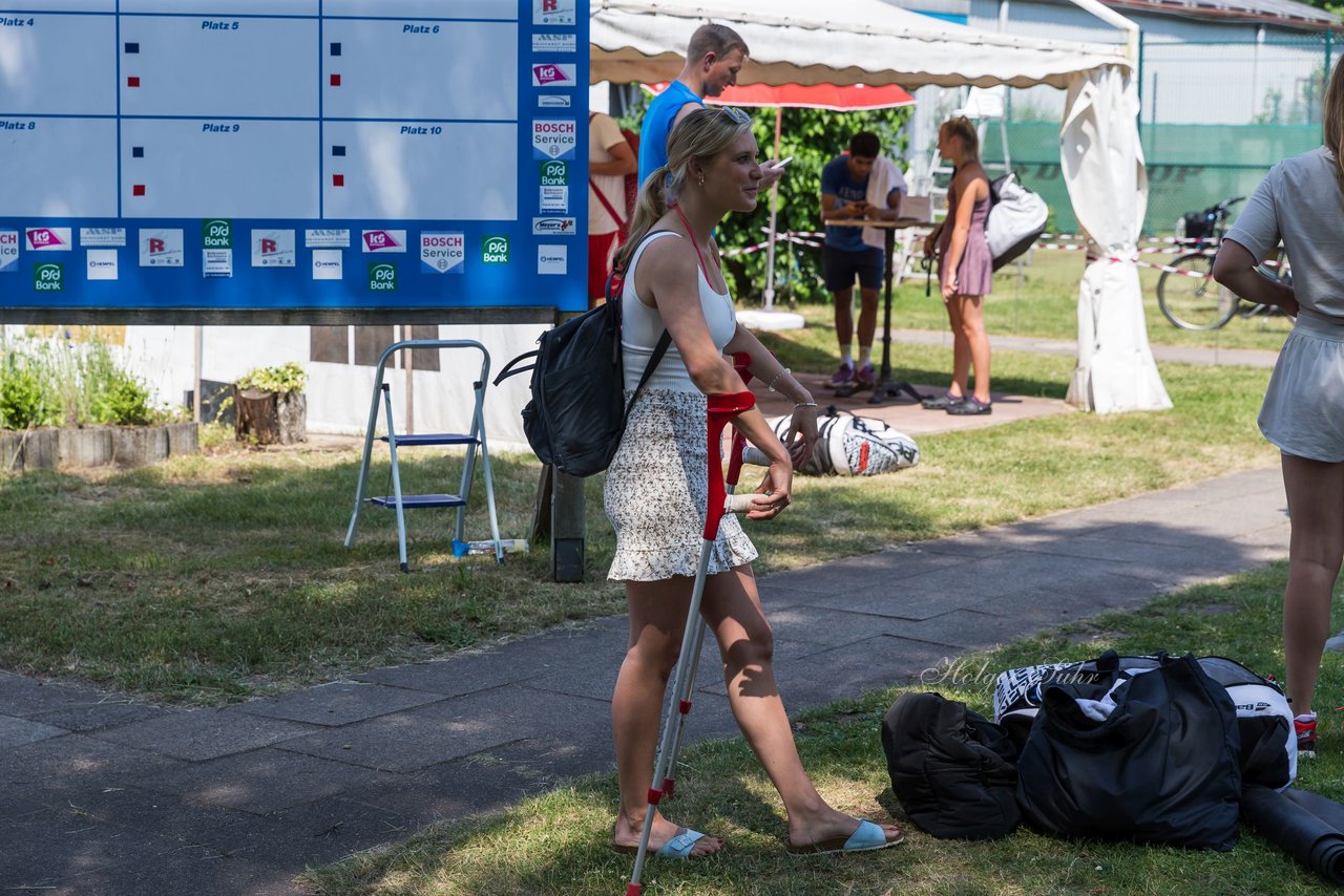 Bild 1 - PSD Bank Nord Open Pinneberg